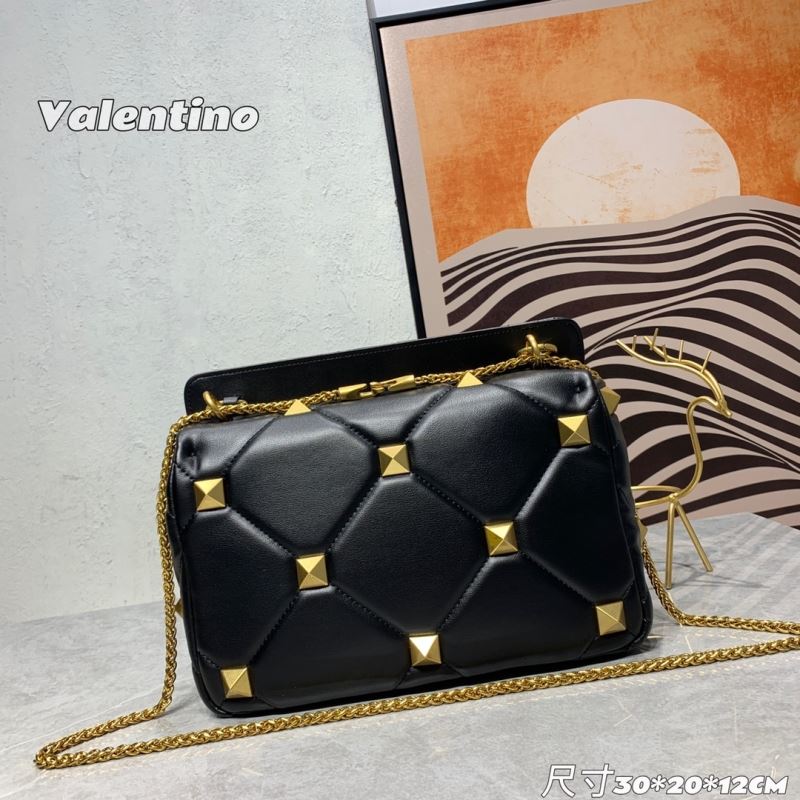 Valentino Satchel Bags